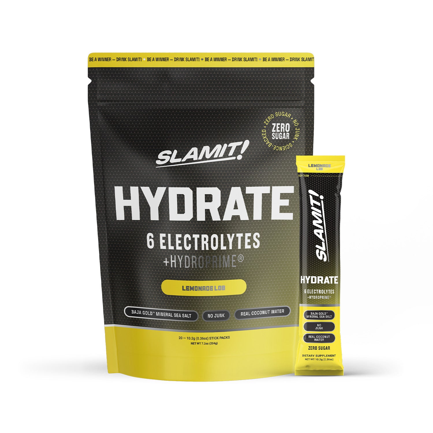 SLAMIT HYDRATE