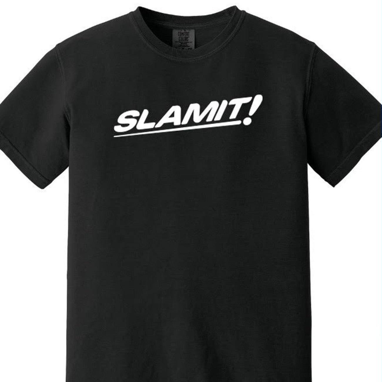 SLAMIT “Sorry, Not Sorry” Unisex T-Shirt
