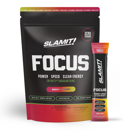 SLAMIT FOCUS