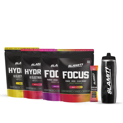 Slamit Bundle