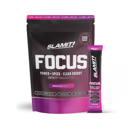 SLAMIT FOCUS