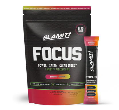 FOCUS