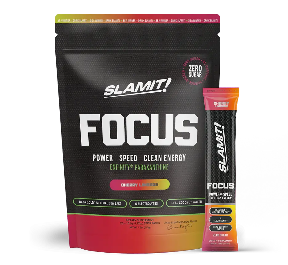 FOCUS